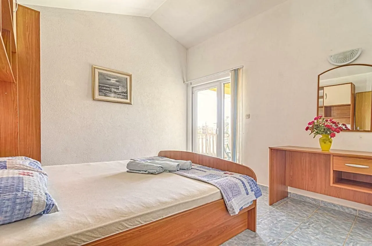 Apartmani Marin Medulin Kroatien